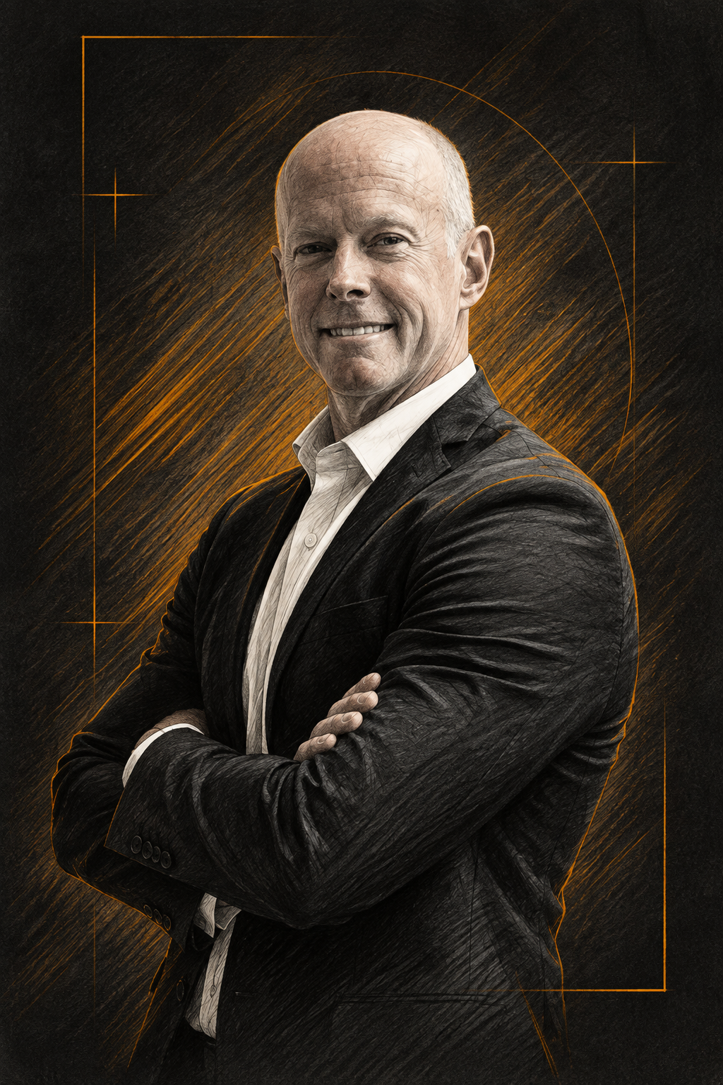 JJ Cramer, Co-Founder and CEO of Signal