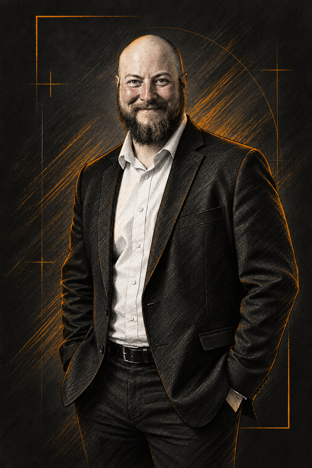 Mike Wilson, Co-Founder, COO and CPO of Signal